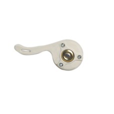 Door knob expender / lever