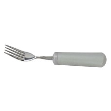 Weighted cutlery, straight,8 oz., fork