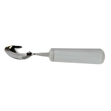 Weighted cutlery, straight,8 oz., teaspoon