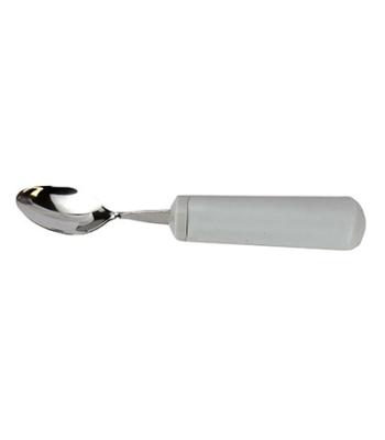 Weighted cutlery, straight,8 oz., teaspoon