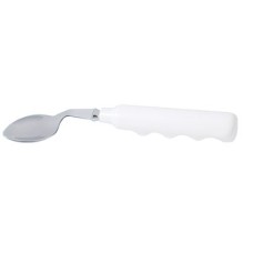 Weighted cutlery, 8 oz. Right teaspoon