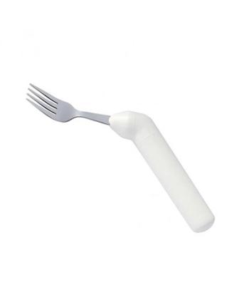 Utensil, featherlike, 1.7 oz. Right handed fork