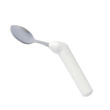 Utensil, featherlike, 1.7 oz. Right handed soup spoon