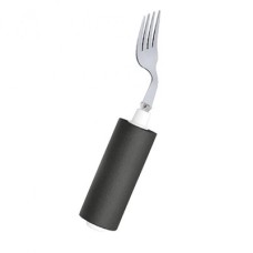 Utensil, soft handle, right, fork