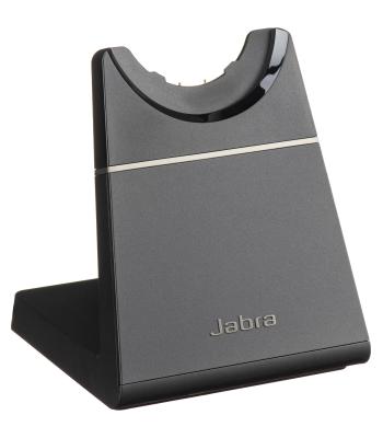 Jabra Evolve2 65 Deskstand- Usb-A- Black