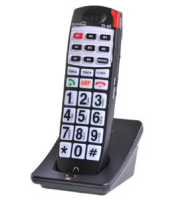Accessory Handset For Cl-65
