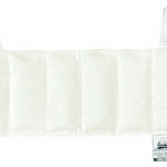 Hydrocollator Moist Heat Pack - half size - 5 x 12 - Case of 12