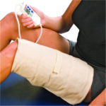 Theratherm Digital Moist Heat Pad Medium (14 x 14) 110V