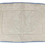 Hydrocollator Moist Heat Pack Cover - Terry with Foam-Fill - standard - 20 x 24 - Case of 12