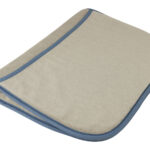 Hydrocollator Moist Heat Pack Cover - Terry with Foam-Fill - standard with pocket - 20 x 24 - Case of 12