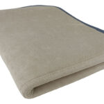 Hydrocollator Moist Heat Pack Cover - Terry with Foam-Fill - oversize with pocket - 24 x 30