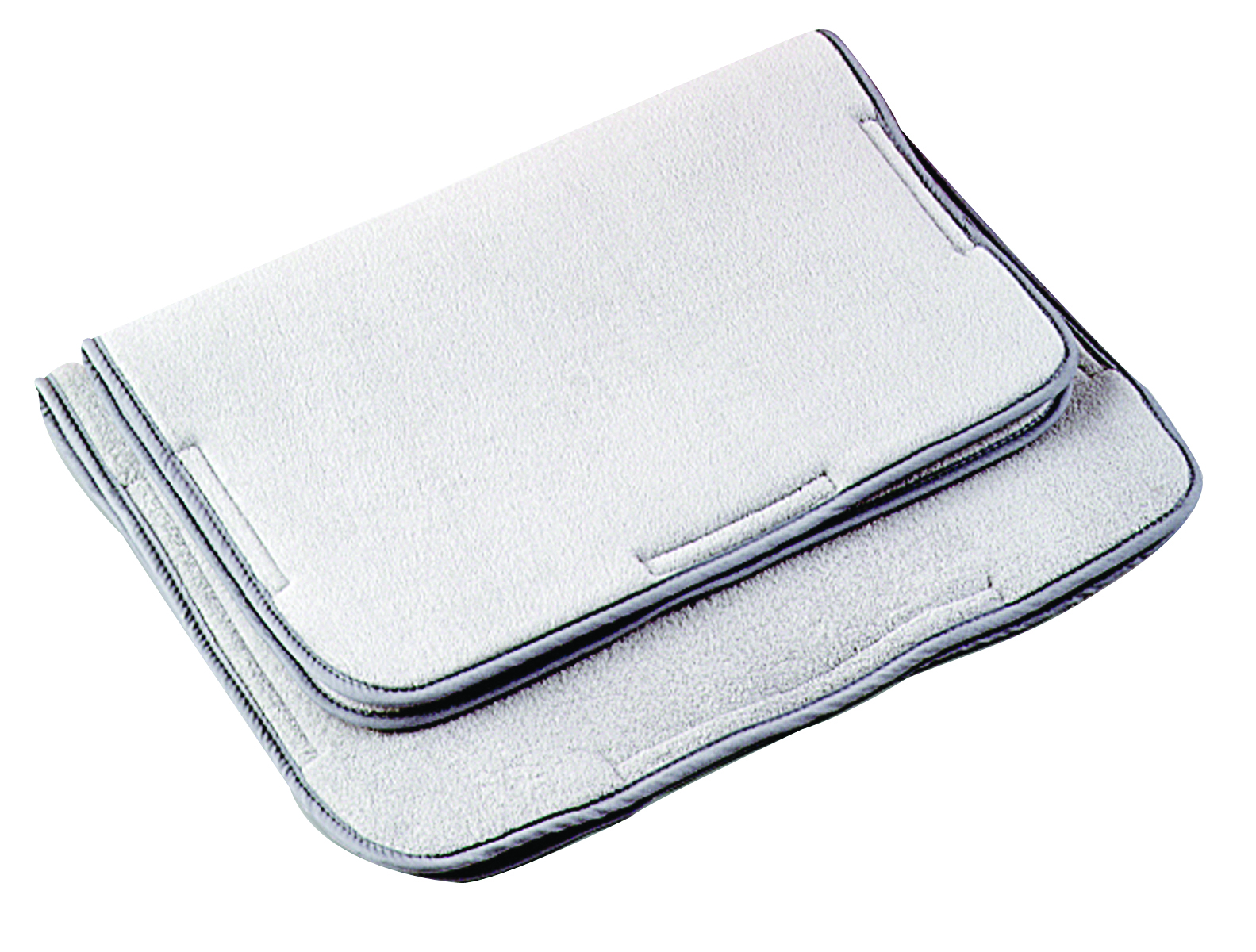 Hydrocollator Moist Heat Pack Cover - All-Terry Microfiber - standard - 20 x 24 - Case of 12