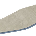 Hydrocollator Moist Heat Pack Cover - Terry with Foam-Fill - neck - 9 x 24