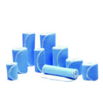 Nylatex Wrap - Assorted - 9 piece set