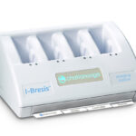 I-Bresis Charging Station