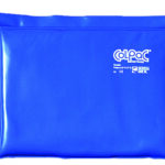 ColPaC Blue Vinyl Cold Pack - standard - 11 x 14 - Case of 12