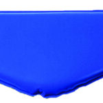 ColPaC Blue Vinyl Cold Pack - neck - 6 x 23 - Case of 12