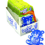 Boo-boo Pac cold pack - blue