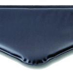 ColPaC Black Urethane Cold Pack - neck - 6 x 21