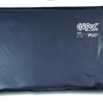 ColPaC Black Urethane Cold Pack - oversize - 12.5 x 18.5