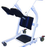 Bestcare Stand Aid with Dual Seat Locks