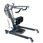 Bestcare Stand-Assist Patient Lift Performance Control System 400 LB Capacity