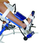 OptiFlex CPM - ankle