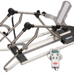 OptiFlex-K1 Knee CPM with Comfort Hand Control