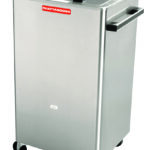 Hydrocollator mobile heating unit - SS-2 with 8 standard packs
