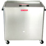 Hydrocollator mobile heating unit - M-4 with 24 standard packs