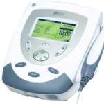 Intelect Transport - Stim / Ultrasound system with 5 cm head