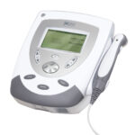 Intelect Transport - Stim / Ultrasound system with 5 cm head bag and battery pack