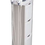 Intelect Mobile Therapy Units Therapy System Cart