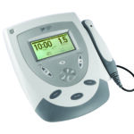 Intelect Transport - Ultrasound system with 5 cm head