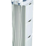 Intelect Legend XT - 4-channel Stim / Ultrasound system with cart