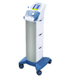 Vectra Genisys 4 Channel Stim with EMG and cart