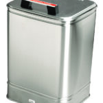 Hydrocollator tabletop heating unit - E-2 with 2 oversize 3 standard 1 neck pack