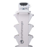 Intelect Transport - 2-channel Stim unit with mobile cart