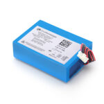 Intelect Transport - carry bag and battery pack only