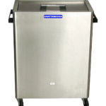 ColPaC C-5 mobile chilling unit with 6 standard and 6 half size cold packs