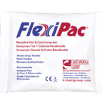 Flexi-PAC Hot and Cold Compress - 5 x 10 - Case of 24