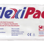 Flexi-PAC Hot and Cold Compress - 5 x 6 - Case of 48