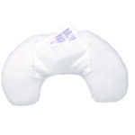 Pillow - Cervical Support with pouch for ice pack