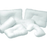 Pillow Standard Firmness - Petite 19 x 12