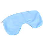 Pillow - Blue Cover ONLY Traveler Style 18 x 9