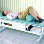 ErgoWave - intersegment traction table