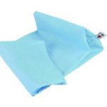 Leg Spacer Cover Blue