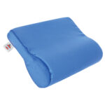 AB Contour Cervical Support Pillow Blue