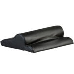 RB Traction Pillow Black Chamea