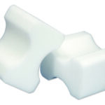 Leg Spacer Positioning Support Pillow Foam Only Standard